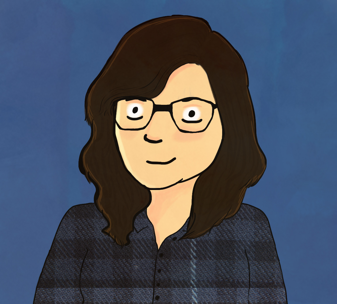 silviacarr's profile picture