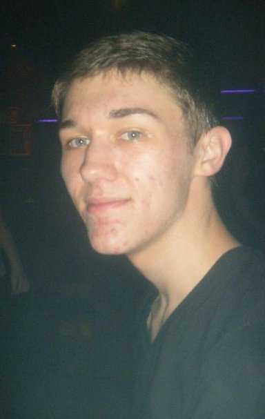 Graham Ferguson's profile picture