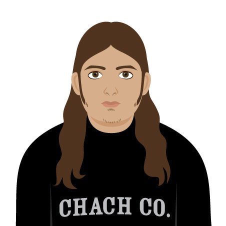 CHACH CO.'s profile picture