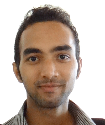 Abhijeet Chougule's profile picture