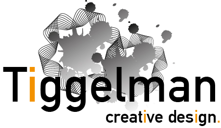 Tiggelman Creative Design's profile picture