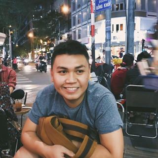 dennisgiang's profile picture