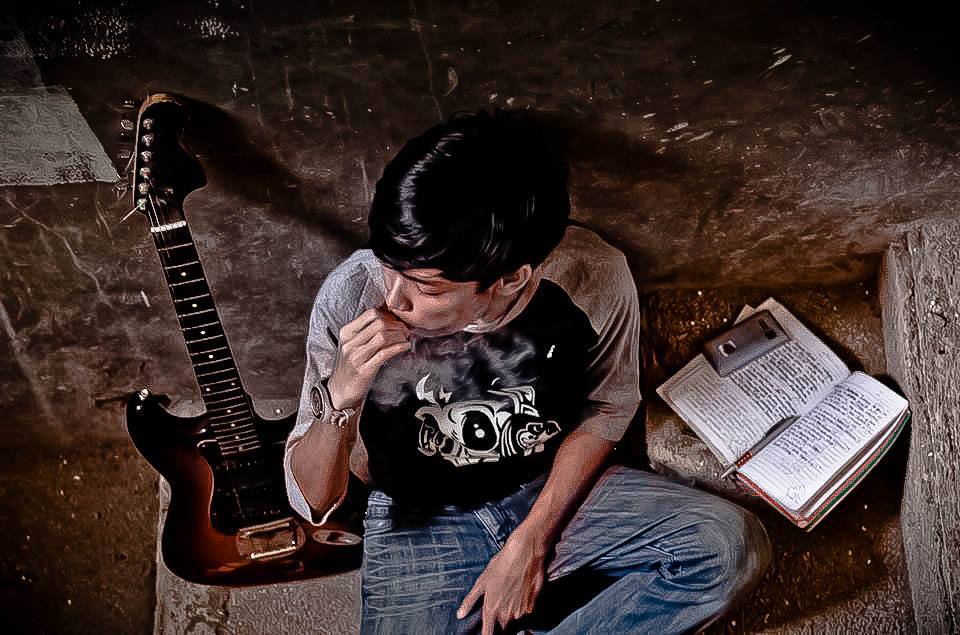 SelfProclaimed's profile picture