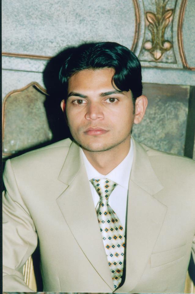 Imran Adrees's profile picture