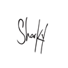 Sharky