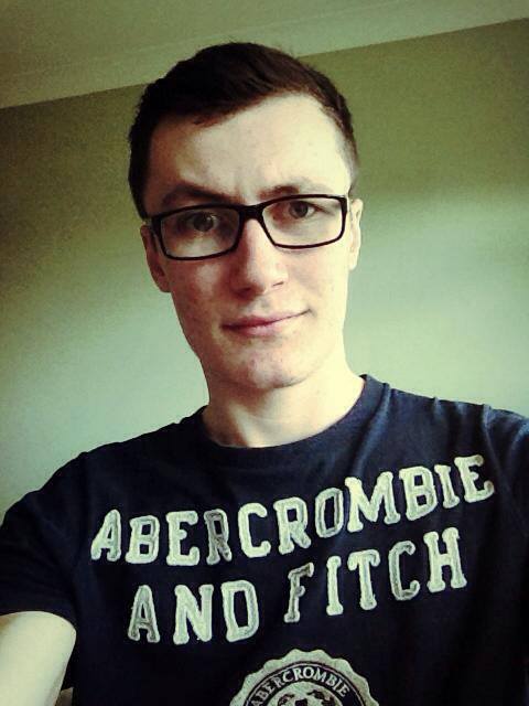 Luke Raby-Elmer's profile picture