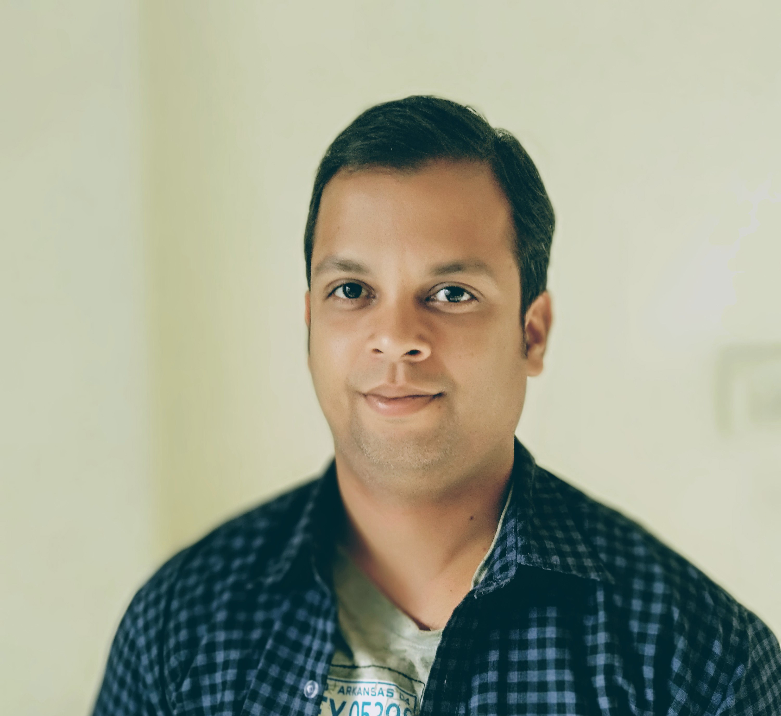 Gaurangpatel's profile picture