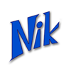 Nik