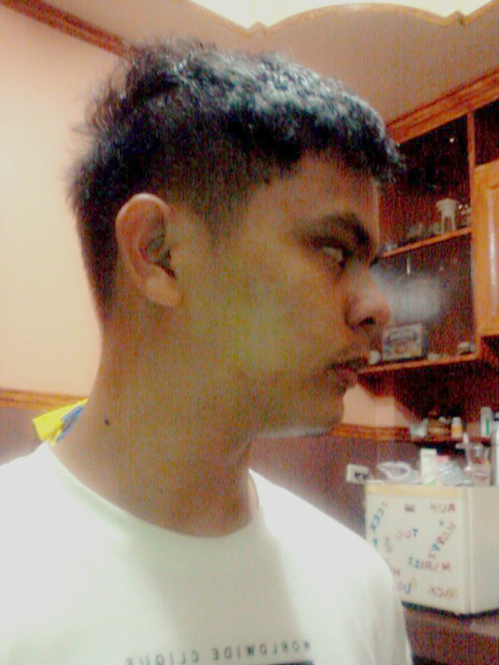romel jude's profile picture