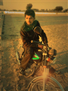 Ali Raza Haider
