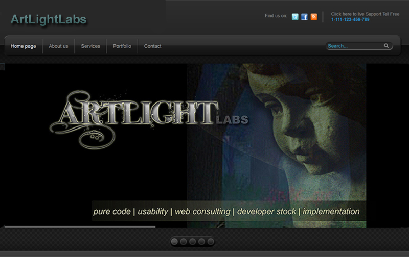 artlightlabs's profile picture