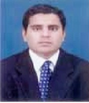 Qasim Umer's profile picture
