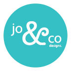 jo&co designs's profile picture