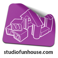 Studio Fun House's profile picture