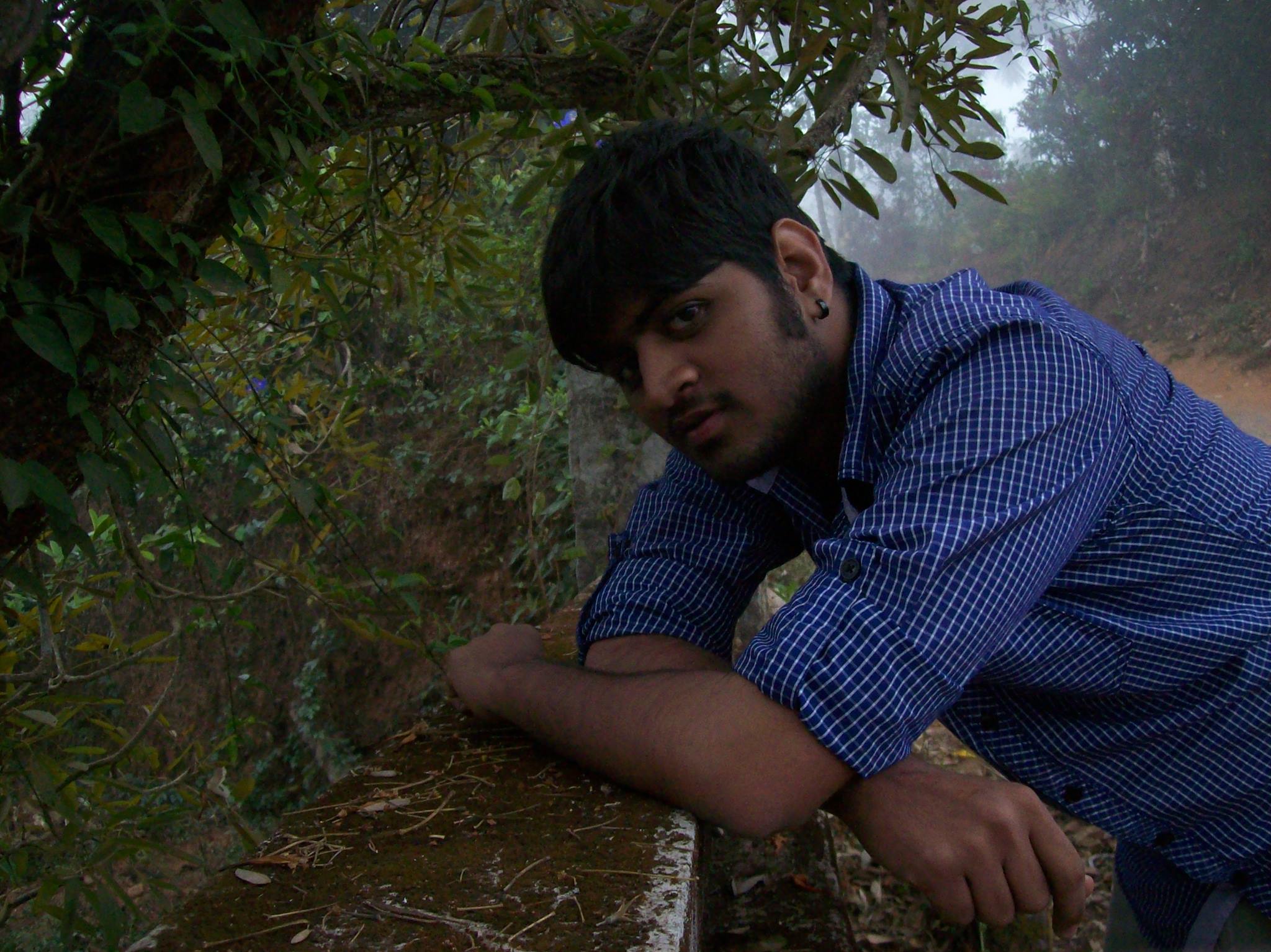 Henry Chris's profile picture