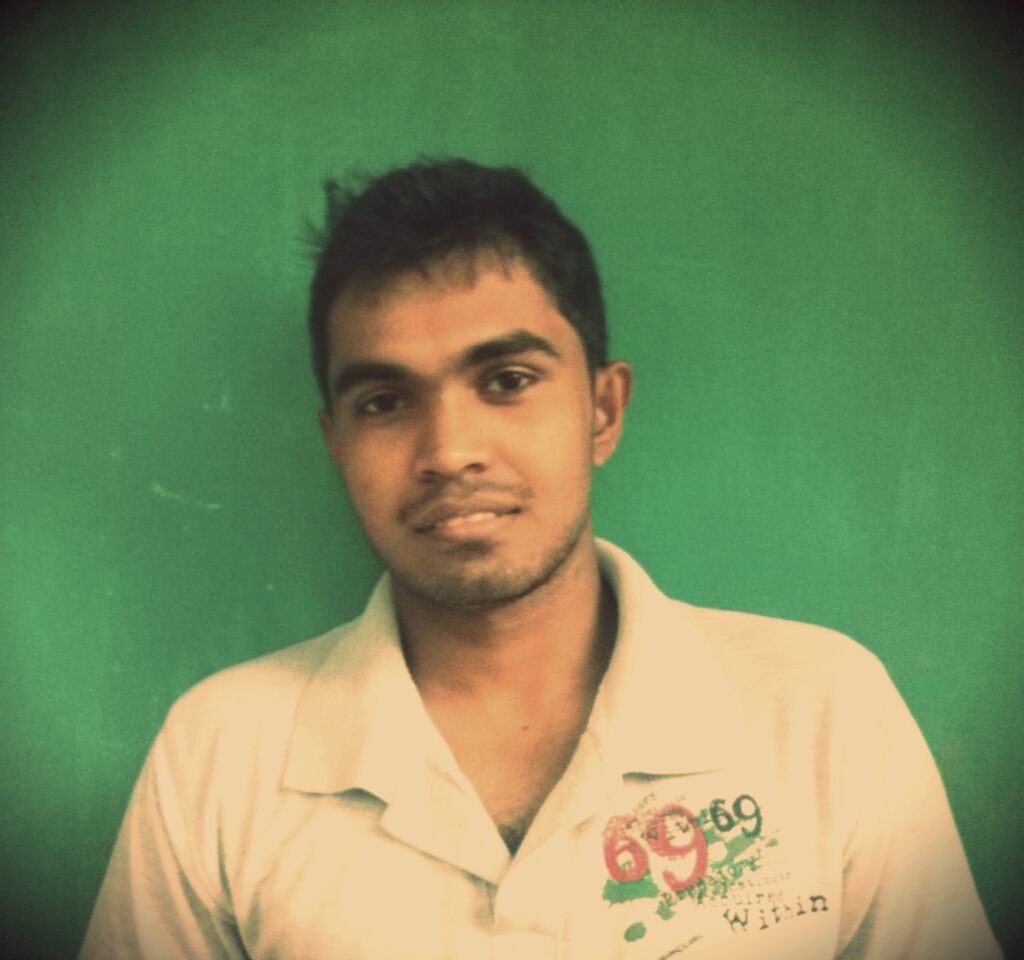 Thaweesha's profile picture
