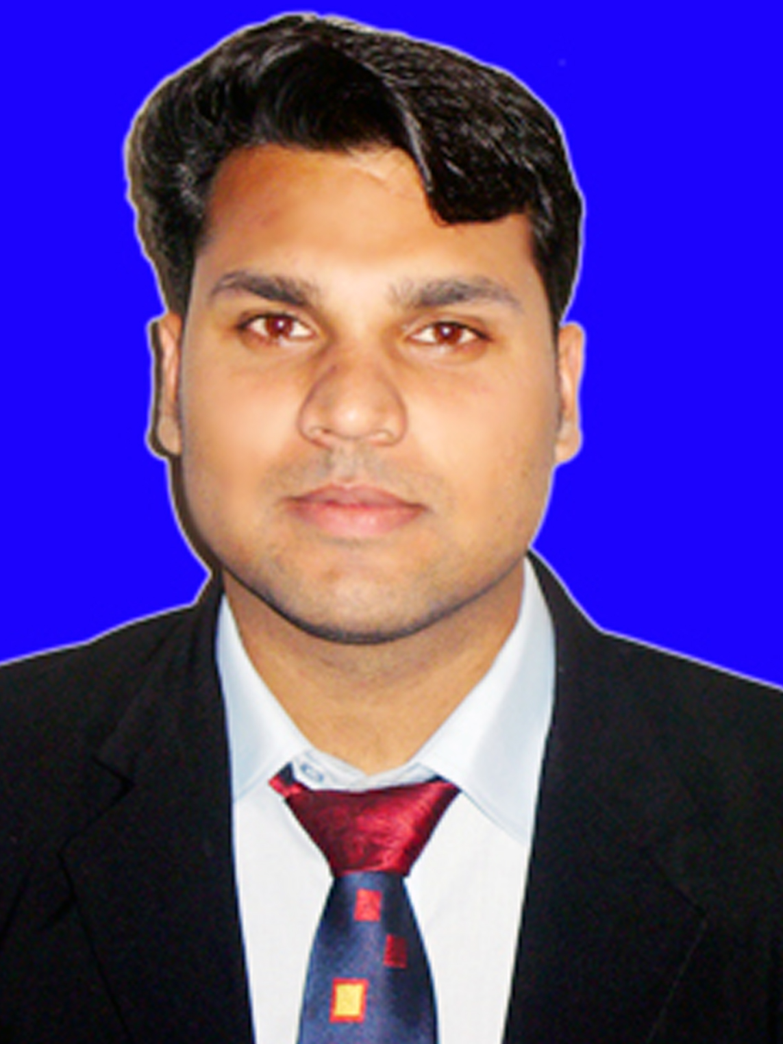 Ejaz Hanif's profile picture