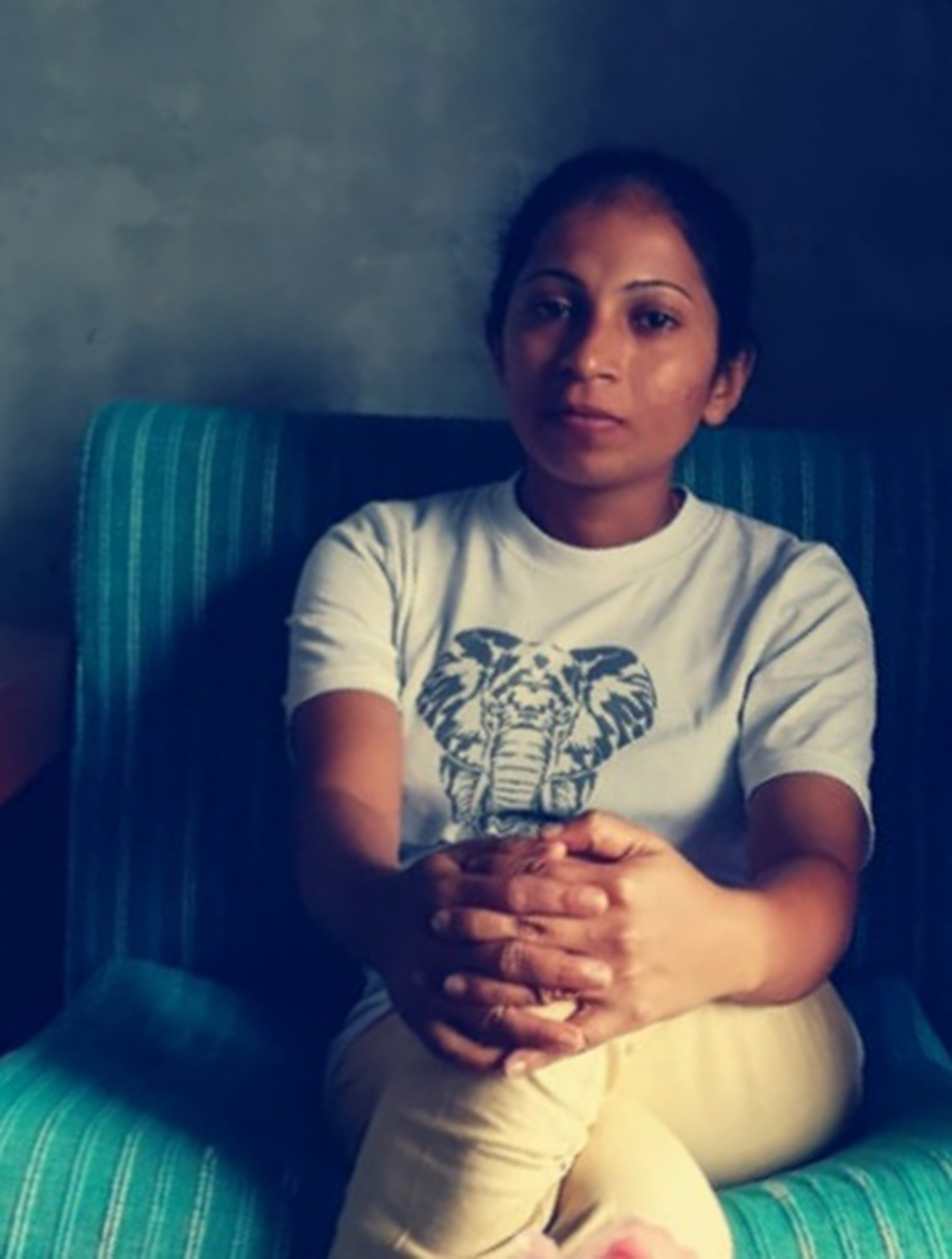 nirosamith's profile picture