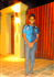 Profile picture