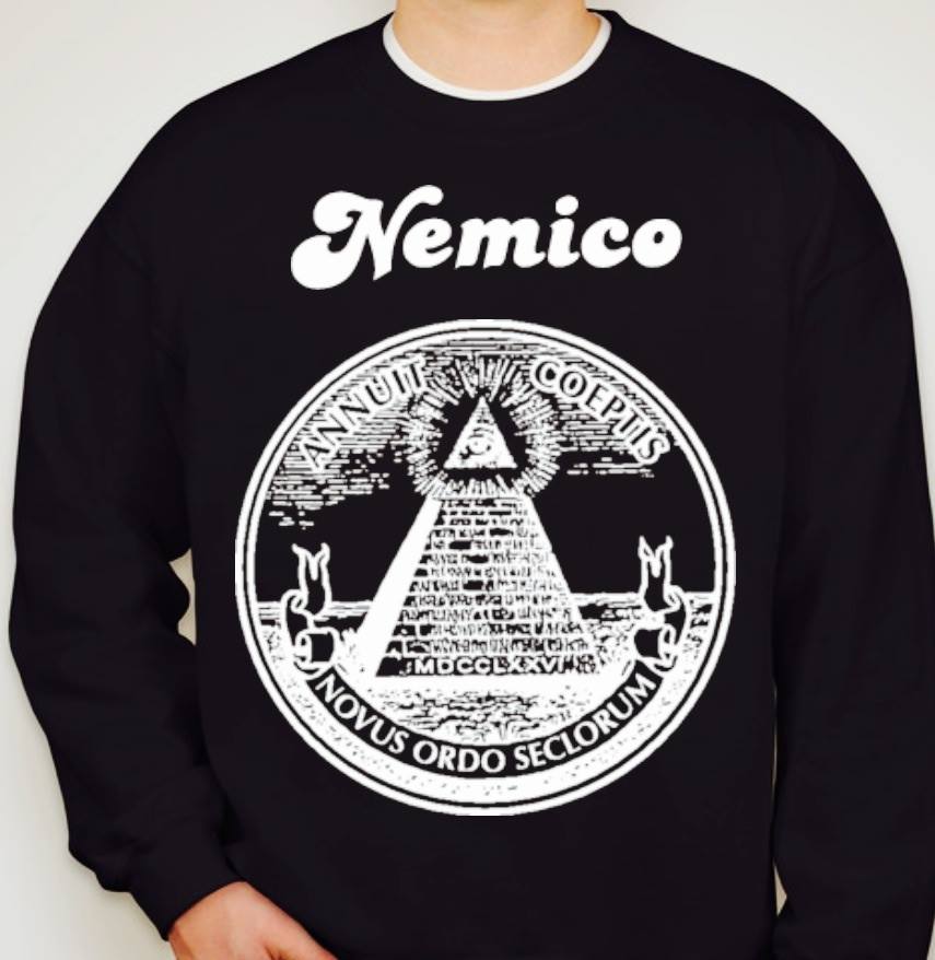 Nemico's profile picture