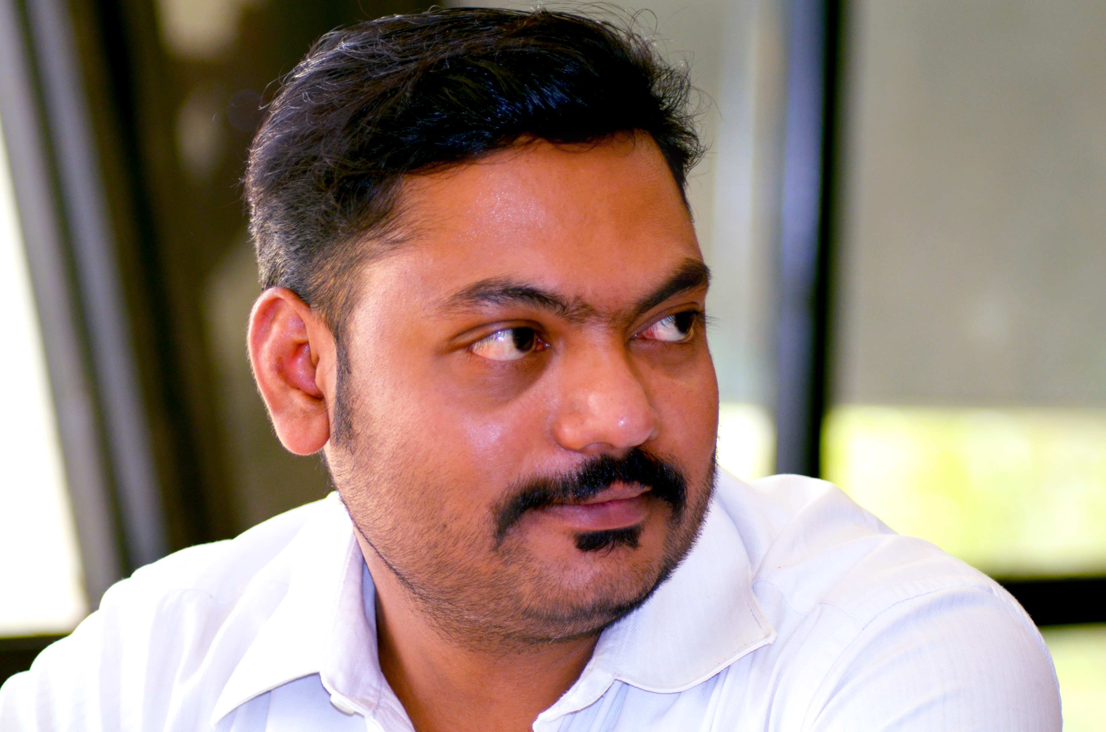 Manesh Nair's profile picture