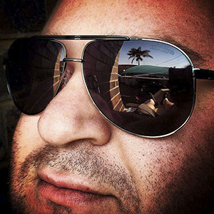 dcrosey's profile picture