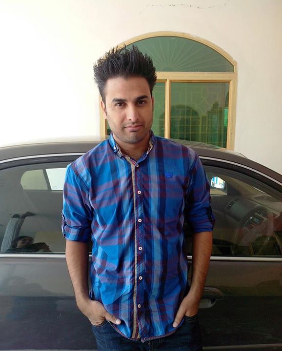 kamran_shahid's profile picture