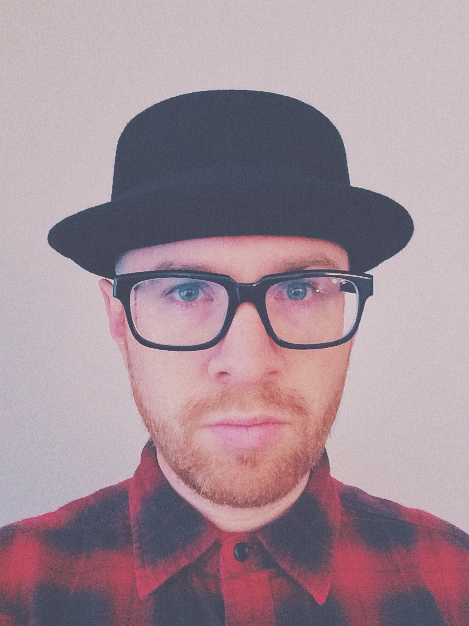 Jacob Topper's profile picture