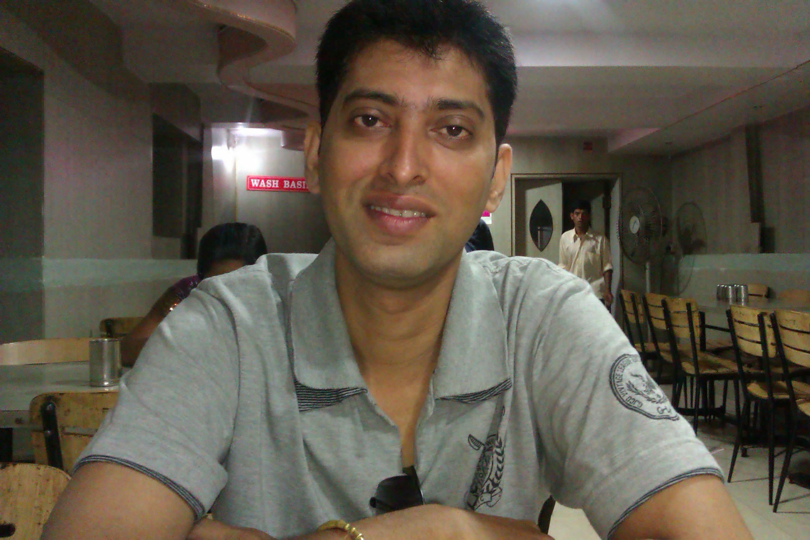 Ganesh Atwankar's profile picture