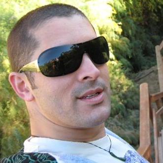 Adrian Santos's profile picture