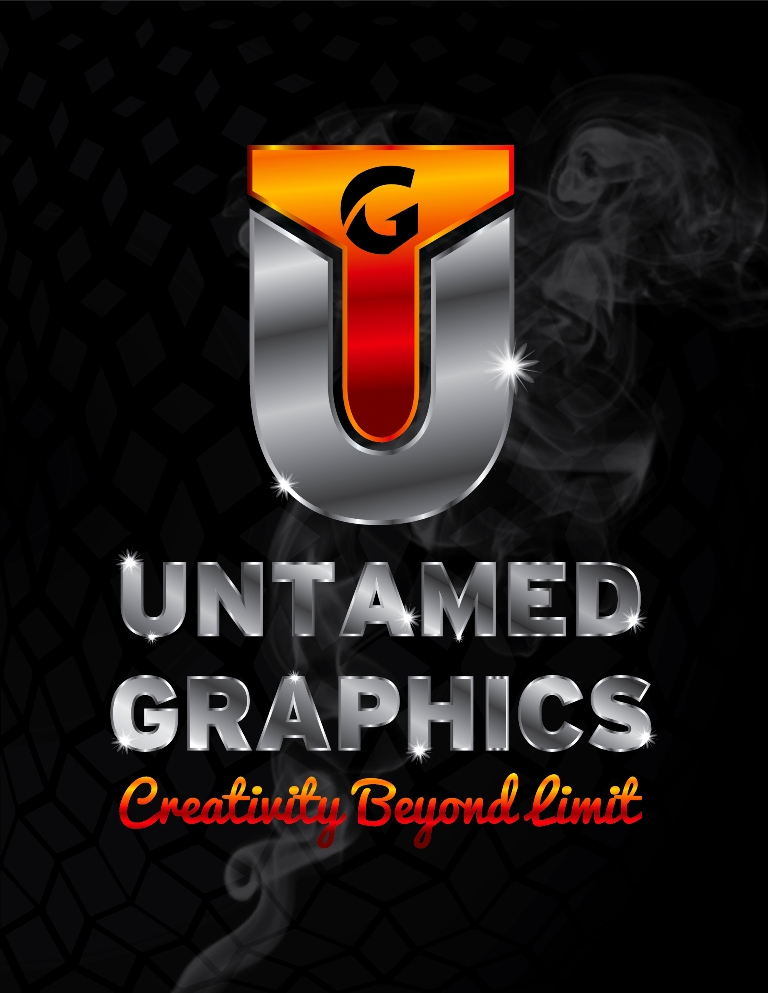 Untamed Graphics's profile picture