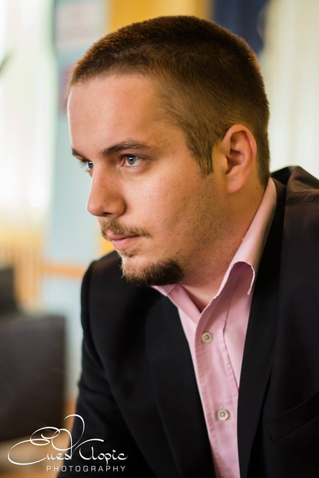 BecksBiH's profile picture