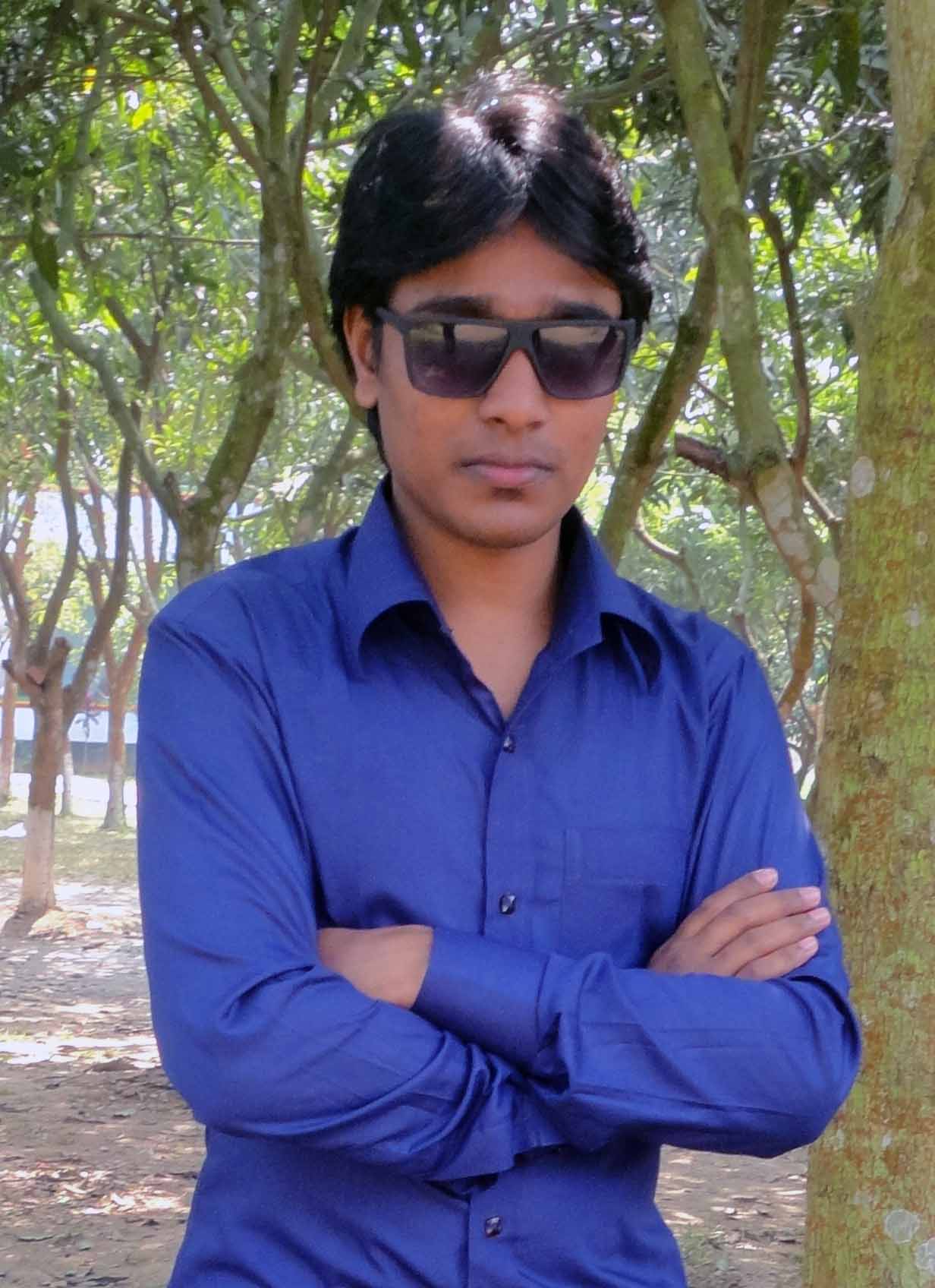 Rownak Rasel's profile picture