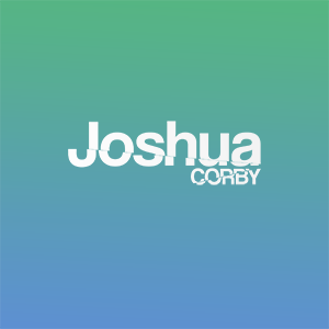 Joshua Corby's profile picture