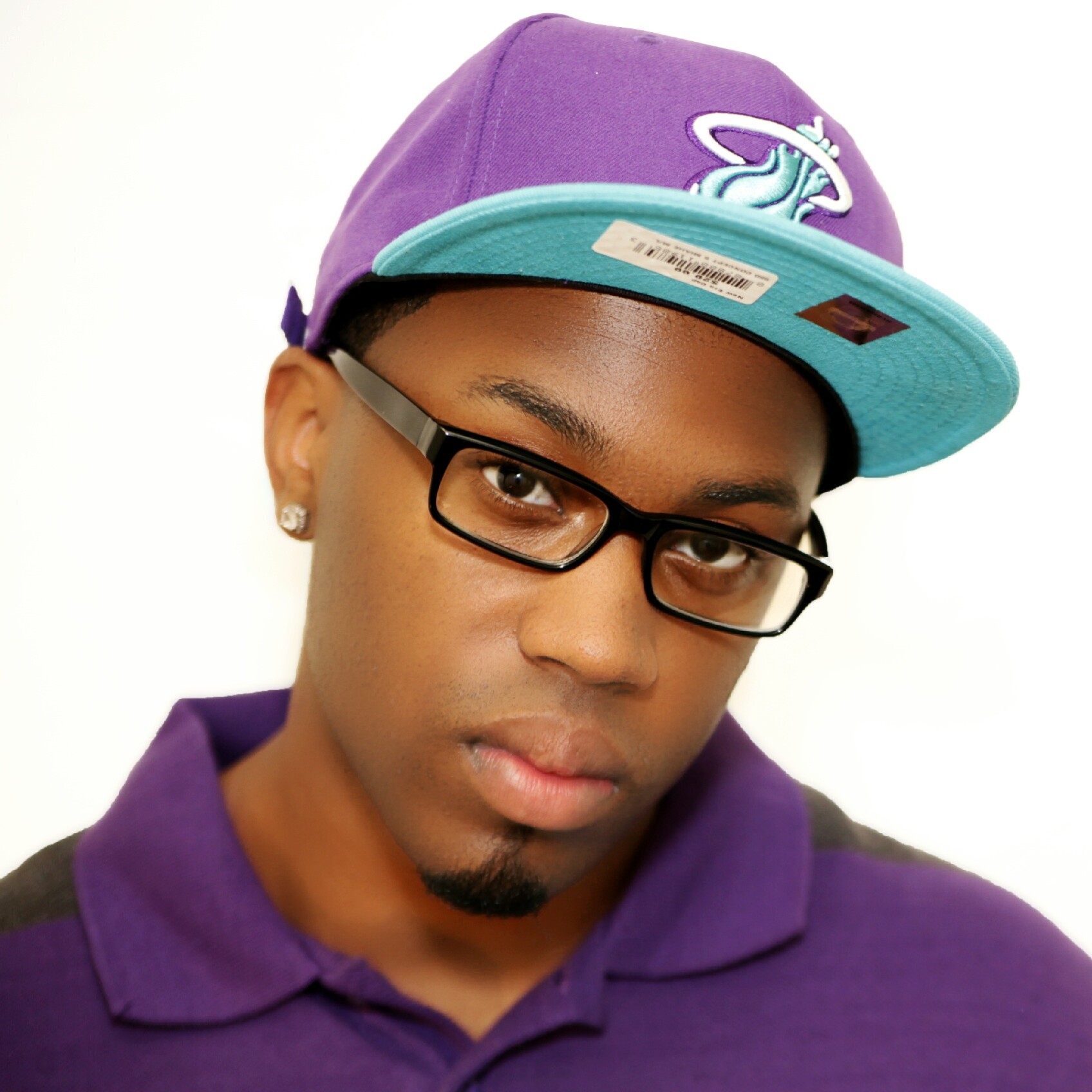 Arsenio Joyner's profile picture