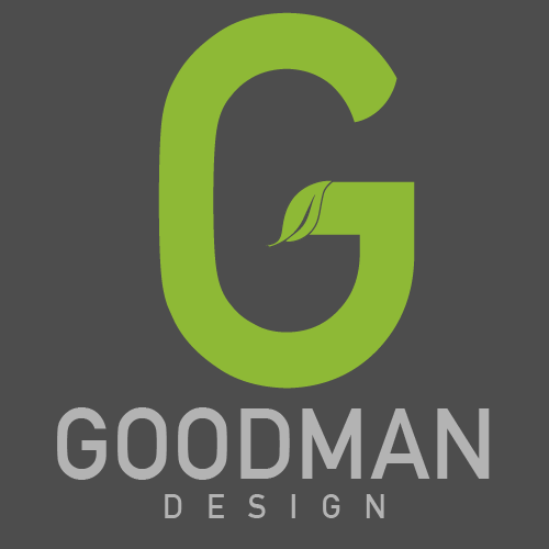 Goodman Design's profile picture