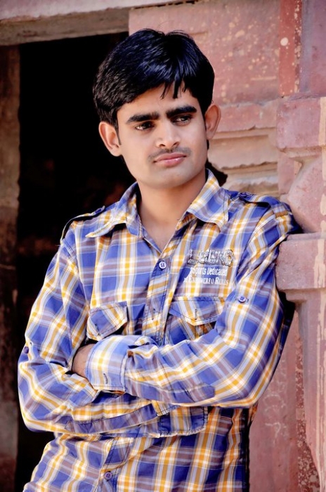 aramesh's profile picture