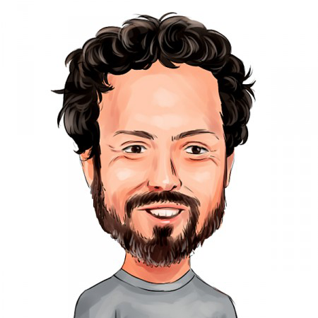 SergeyBrin's profile picture