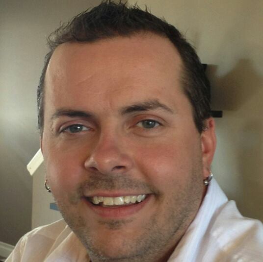 Frank Tempeny's profile picture