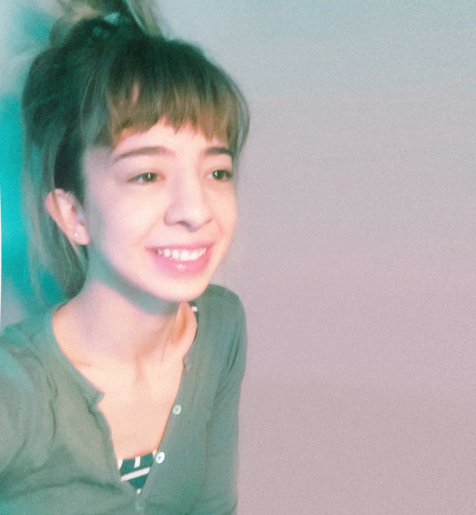 Alix Walburn's profile picture