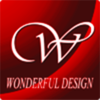 Wonderful design