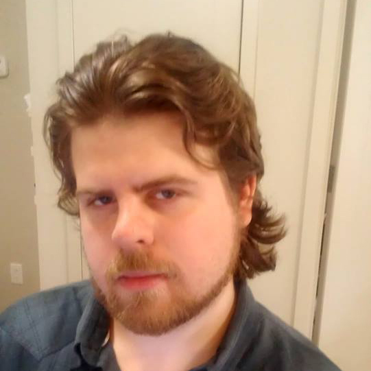 alexluce's profile picture