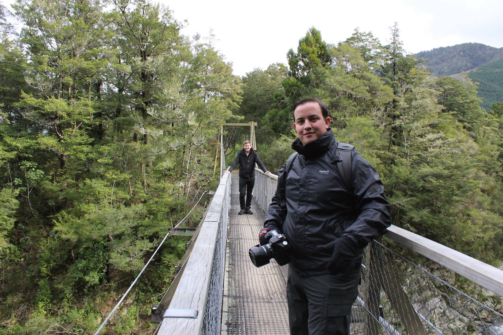 BenC's profile picture