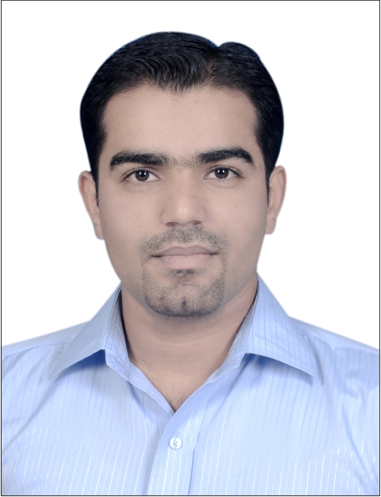 Ali Raza Graphic Designer's profile picture