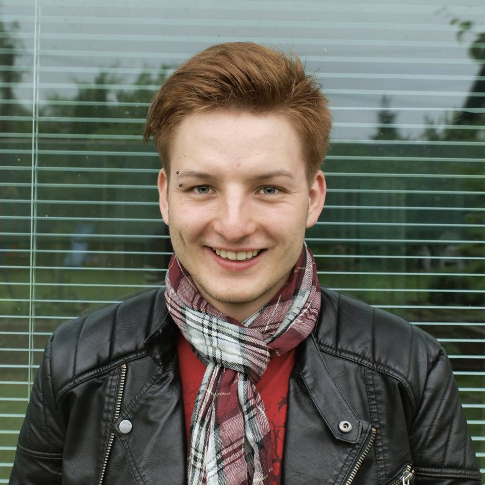 Unzipped's profile picture