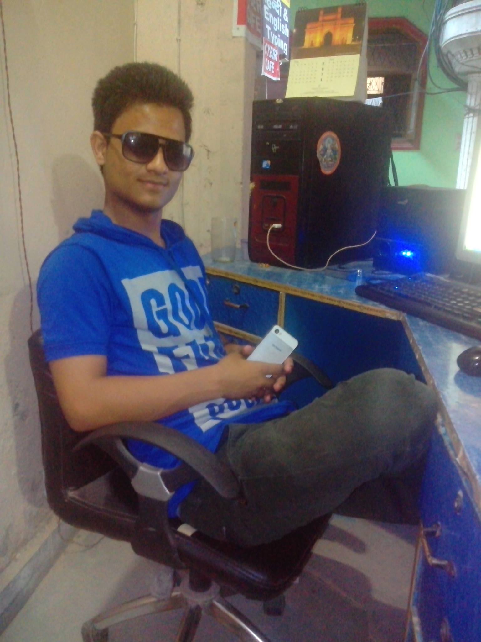kamesh rawat's profile picture