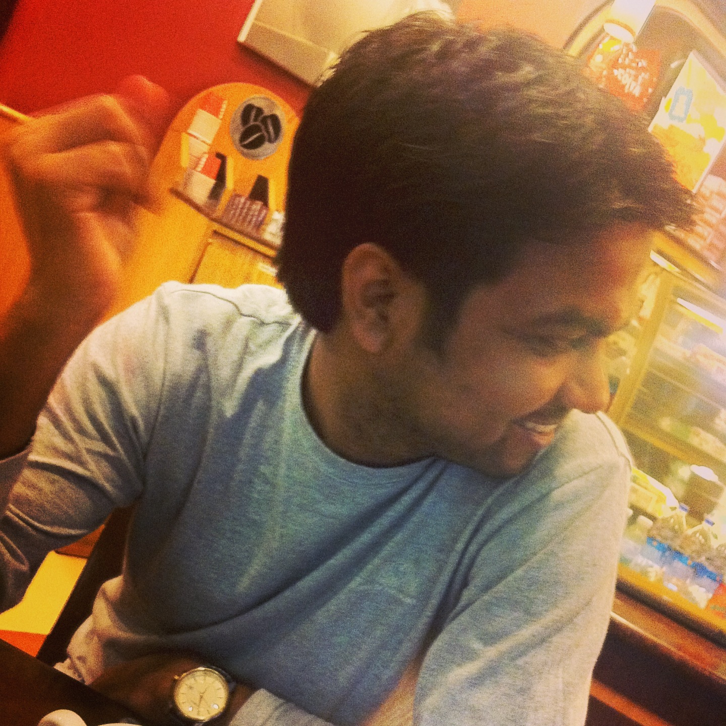 Sunil S.'s profile picture