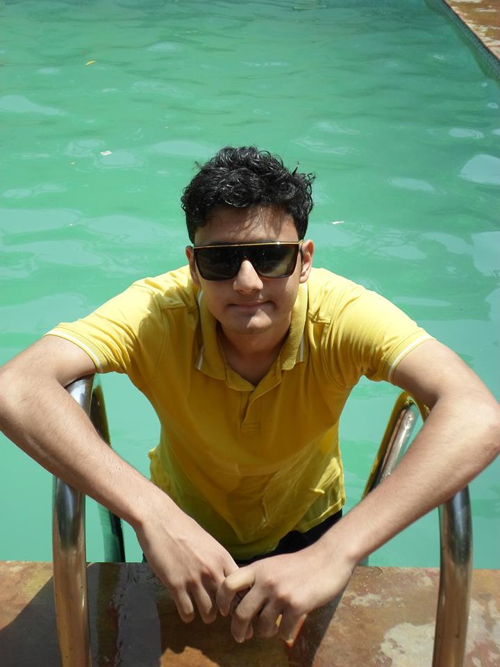 The Desginer's profile picture
