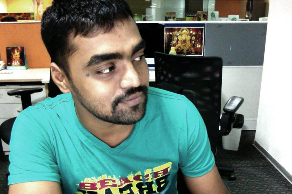 vjsundar's profile picture