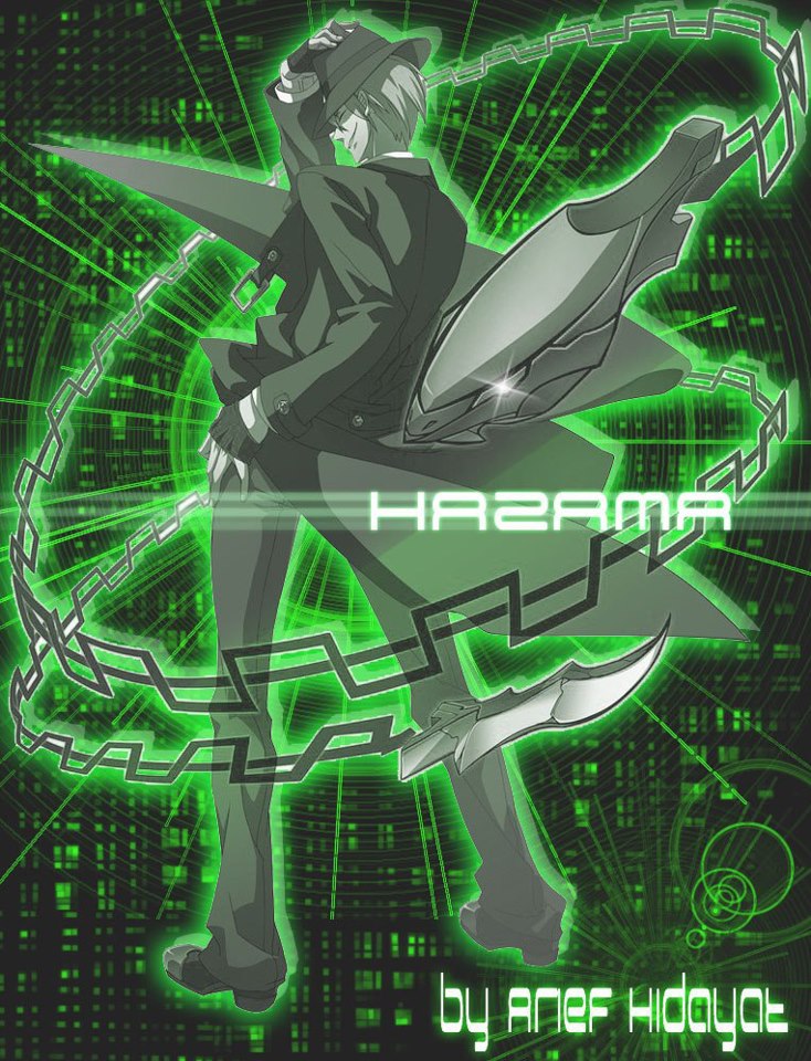 Arief Hidayat's profile picture